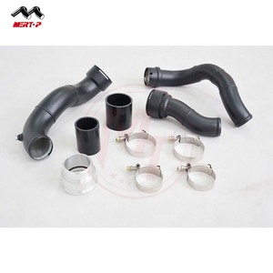 Mertop Ống Sạc Mini Cooper S F45/F46/F48/F49/F54/F55/F56/F57 2013-2016 + Ống Tăng Áp - Product Image 2
