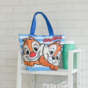 Vente en gros de sac à bento isotherme à dessin de grande capacité personnalisé pour le camping en plein air - Product Image 2