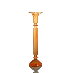 Fabricants de bougeoirs en <span class=keywords><strong>verre</strong></span>, bougeoirs en <span class=keywords><strong>verre</strong></span> haut de gamme pour la décoration de la maison - Product Image 5