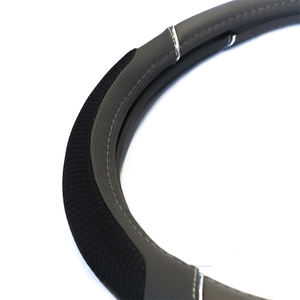 إكسسوارات سيارات ديكور داخلي من شركة تصنيع المعدات الأصلية خدمة ملحقات السيارة أغطية عالية الجودة واقي جلد نهائي - Product Image 2