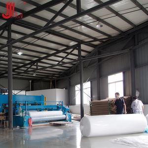 1150g ECR glasvezel core flow combinatie mat EMNM450/250/450 - Product Image 5