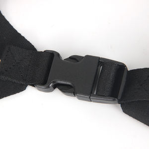 Casco tattico con sospensione regolabile in MICH con accessorio Premium sottogola per un maggiore Comfort e sicurezza - Product Image 3