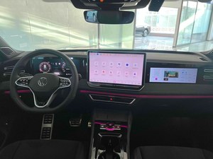 (Acconto) 2024 Nuova Auto a Benzina 2WD <span class=keywords><strong>R</strong></span>-Line Smart Edition con Motore 2L, 5 Posti per Adulti - Product Image 3