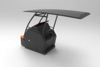 Le Pro 2 T-TOP/ Bateau à console centrale T-TOP personnalisé, robuste et au design élégant