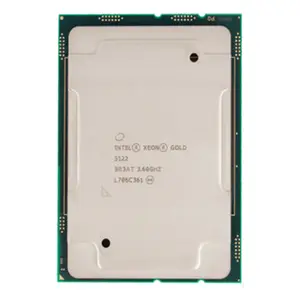 ซีพียูสำหรับเซิร์ฟเวอร์ซีพียู Intel Xeon 8180แพลตตินัมประมวลผล Intel Xeon E5 CPU Server 26994