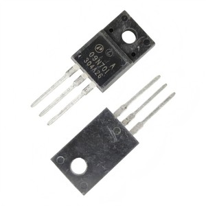 09N70I AP09N70I มอสเฟต TO220F 9A700V - Product Image 2