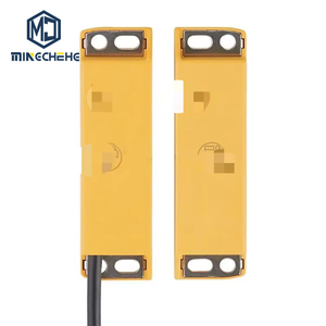 Módulo de CPU para Controlador Lógico Programable de Automatización Industrial AM760-CPU7320TN AM760-CPU7320EN AM760-CPU7320TD AM760-CPU7320ED F - Product Image 1