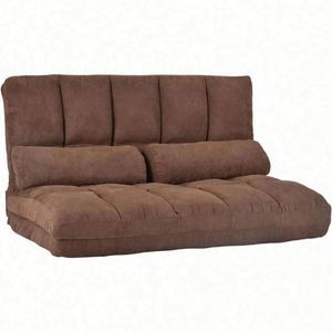 <b>Sofa</b> Tatami <b>Folding</b> Back Single Bedroom Contemporary Eco-Friendly Plastic Indoor Living Room Wall Mount <b>Bed</b> 100% Cotton Phone - Product Image 3