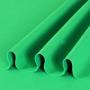Prezzo all'ingrosso all'ingrosso tessuto Spandex Rayon Nr Ponte De <span class=keywords><strong>Roma</strong></span> lavorato a maglia verde viscosa NYLON PONTE tessuto per Blackout Plain tinto - Product Image 5