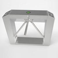 Trépied de sécurité électronique de haute qualité, trépied Vertical automatique, déflecteur, porte de tourniquet