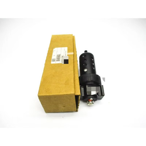 12F32EC 150PSI 1/2 Yeni Orijinal Hazır Depo Endüstriyel Otomasyon PLC Programlama Kontrol Cihazı - Product Image 1