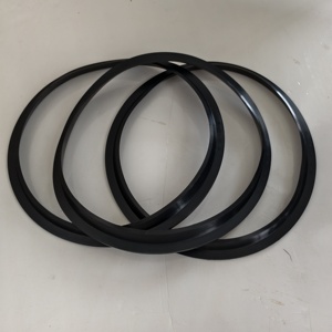 ซีลที่ปัดน้ำฝนชนิด J สำหรับกระบอกไฮดรอลิก - Product Image 5