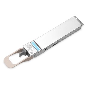 Transceptor de Fibra Multimodo Mellanox 400G OSFP SR4 MMA4Z00-NS400 para InfiniBand NDR Ethernet - Product Image 1