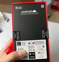 Tout nouveau OnePlus 12 d'outre-mer, 12+16+24 Go, 256/512/1 To, non ouvert, charge rapide, prend en charge le Magasin, multiples fonctionnalités.