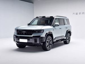 Nuevo <span class=keywords><strong>Fang</strong></span> Cheng Bao Leopard 8 Premium, SUV Híbrido de 7 Plazas |   DMO Super Hybrid |   Smart 4WD |   Disponible para Distribuidores Globales - Product Image 3