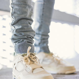 بنطلون جينز رجالي من ديزنيو، جينز عالي الجودة للرجال بالجملة، بنطلونات رجالية مخصصة، جينز ضيق - Product Image 4