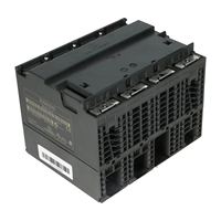 6ES7314-5AE03-0AB0 Compact CPU 314 IFM MPI 16DI 16DO 4AI 1AO Pengontrol PLC