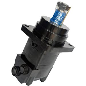 Moteur hydraulique Goruvhe 105-1464-006 de type piston pour Eaton Char-Lynn série 2000 - Product Image 1