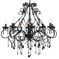 Lustre suspendu en acrylique blanc, design Moderne et élégant, éclairage d'intérieur, luminaire décoratif de plafond, idéal pour une salle à manger