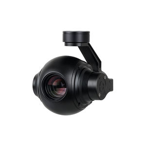 Cámara con Gimbal EO Viewpro Q10F, Micro Sensor de 3 Ejes, Zoom Óptico 10x - Product Image 2