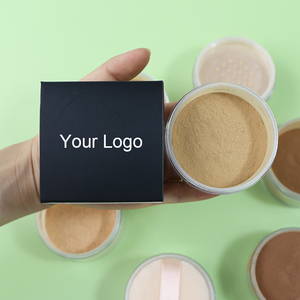 Mascarilla facial translúcida de alto nivel, nueva etiqueta personalizada, ajuste suelto - Product Image 1