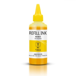 Tinta de Sublimación Supercolor T2521-T2524 252 para Epson WF7720 WF 3620 WF-3640 7610 WF-7620 - Product Image 4
