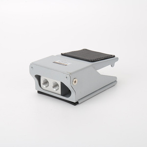 สวิตช์เท้า FV420 แบบนิวเมติก สองตำแหน่ง สองทิศทาง ควบคุมด้วยแป้นเหยียบ - Product Image 3