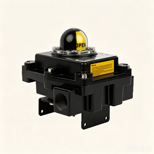 Repetidor de Válvulas Serie <span class=keywords><strong>APL</strong></span> de Grado Industrial, el Más Vendido a Nivel Internacional - Product Image 1