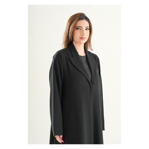 Magnífica Blusa de Viaje de Alta Calidad con Acabado Suave y Fluido, Aspecto Estructurado y Refinado, Abayas para Mujer al por Mayor - Product Image 1