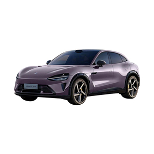 2025小米语7纯电动SUV中国跑车新能源汽车 - Product Image 4