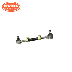 48510-31G25 48510-61G25 48510-7F000 48510-7F002 48630-31G25 Ensamblaje de barra de acoplamiento para <span class=keywords><strong>Nissan</strong></span> <span class=keywords><strong>PICK</strong></span> <span class=keywords><strong>up</strong></span> (D21) 1985-1998 - Product Image 1