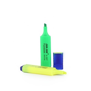 Qualità Pittura Sottolineatura di Scrittura di Colore Brillante Evidenziatore Penne marcatori pastello di colore - Product Image 4