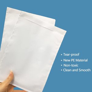 A4 A5 transparent auto-adhésif liste d'emballage enveloppes expédition pochette postale sacs de livraison fermés <span class=keywords><strong>pour</strong></span> les feuilles d'emballage étiquette de facture - Product Image 5