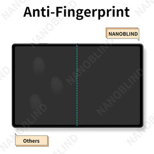 Ощущение, как бумажная пленка, матовая защита для экрана, написание и наброски, ощущение, как на бумажной пленке для <span class=keywords><strong>Samsung</strong></span> <span class=keywords><strong>Tab</strong></span> S9 11" - Product Image 4