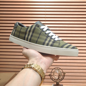Chaussures de sport pour hommes de haute qualité, tendance 2026, style designer, décontractées, avec empeigne en tissu mesh et soutien de la voûte plantaire, pour la course à pied (également pour femmes) - Product Image 4