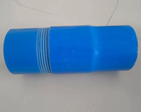 Tuyau de colonne submersible en PVC UPVC 1,5'' 2'' 3'' 4''