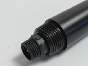 Misuratore di Torbidità Digitale Sommergibile Online con Sonda per Acqua Potabile e Acque Reflue RS485 Precisione ±3% Compensazione Automatica della Temperatura (Pt1000) - Product Image 6