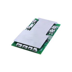 Tùy chỉnh BMS V19 pcba bảng mạch lắp ráp 48V 200A 16S 4S LiFePO4 JK BMS bảng bảo vệ pin - Product Image 2