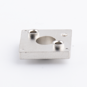 เครื่องกดแม่พิมพ์แบบกดชิ้นส่วนแม่พิมพ์แบบกดผงโลหะเครื่องมือเจาะตามสั่ง - Product Image 1