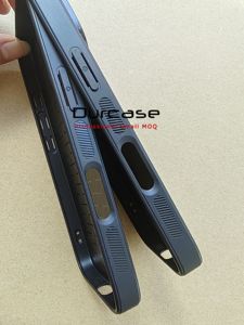 New nhôm kim loại khắc laser trống trường hợp điện thoại cho iPhone 16 15 14 Pro Max 12 11 Quà Tặng tùy biến chống sốc Bìa - Product Image 6