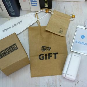 Imprimante jet d'encre UV portable automatique mini Printpods 2025 avec fonction auto-duplex pour l'impression de logos sur gobelets en papier et boîtes - Product Image 3