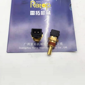R210-7 R215-7 เซ็นเซอร์วัดอุณหภูมิน้ำ XKBH-01634 R210-9 R215-9 เซ็นเซอร์วัดอุณหภูมิน้ำ XKBH-01634 - Product Image 3