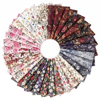 Tissu en cuir synthétique PVC imprimé, simili cuir, épaisseur 1 mm, résistant à l'eau, pour ameublement, meubles, artisanat, sacs