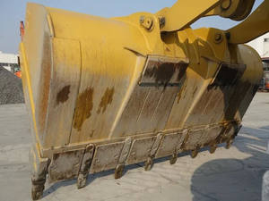 Équipement d'occasion d'importation de vente directe d'usine en vente noyau original de chargeur de roue de CAT 950G d'excavatrice comprenant le moteur - Product Image 5