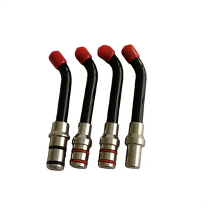 Punta de varilla de guía de luz de curado <span class=keywords><strong>Dental</strong></span> LED de fibra óptica de alta calidad médica completa - Product Image 5
