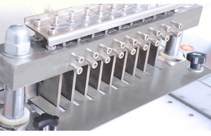 Máy cắt thịt thiết bị máy cắt thịt thịt - Product Image 6