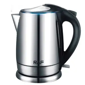 Supplier Home 2L Electric Jug Kettle Tea Makers Coffee Kettle Water Heater Electric Kettle