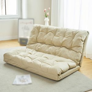 Canapé-lit pliable pour chambre à coucher, fauteuil inclinable, canapé-lit <span class=keywords><strong>double</strong></span>, fauteuil inclinable <span class=keywords><strong>clic</strong></span>-clac, petit canapé pour chambre à coucher - Product Image 1