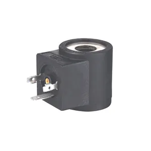 Bobina idraulica dell'elettrovalvola a solenoide di 24 Volt di ca 12 di cc 220V della bobina 12V 24 V dell'elettrovalvola di controllo direzionale idraulico