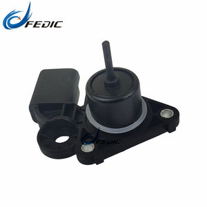 Pour Citroen Ford Peugeot 75 <span class=keywords><strong>92</strong></span> 95 68HP 1.6 <span class=keywords><strong>HDI</strong></span> 1.4 DHI FAP DV6ETED M DV6ETED4 Turbo actionneur capteur de position TD02 49373-02003 - Product Image 2